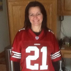 Meet your Posher, Cindy